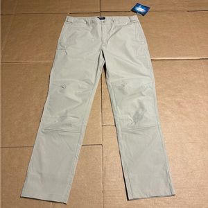 RAILRIDERS double knee Polyester Tall Inseam 40 Pants RR-UBUPTL RRFALL19-1AB New